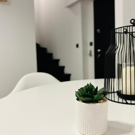 Upon Boutique Apartment Sinaia Ngoại thất bức ảnh