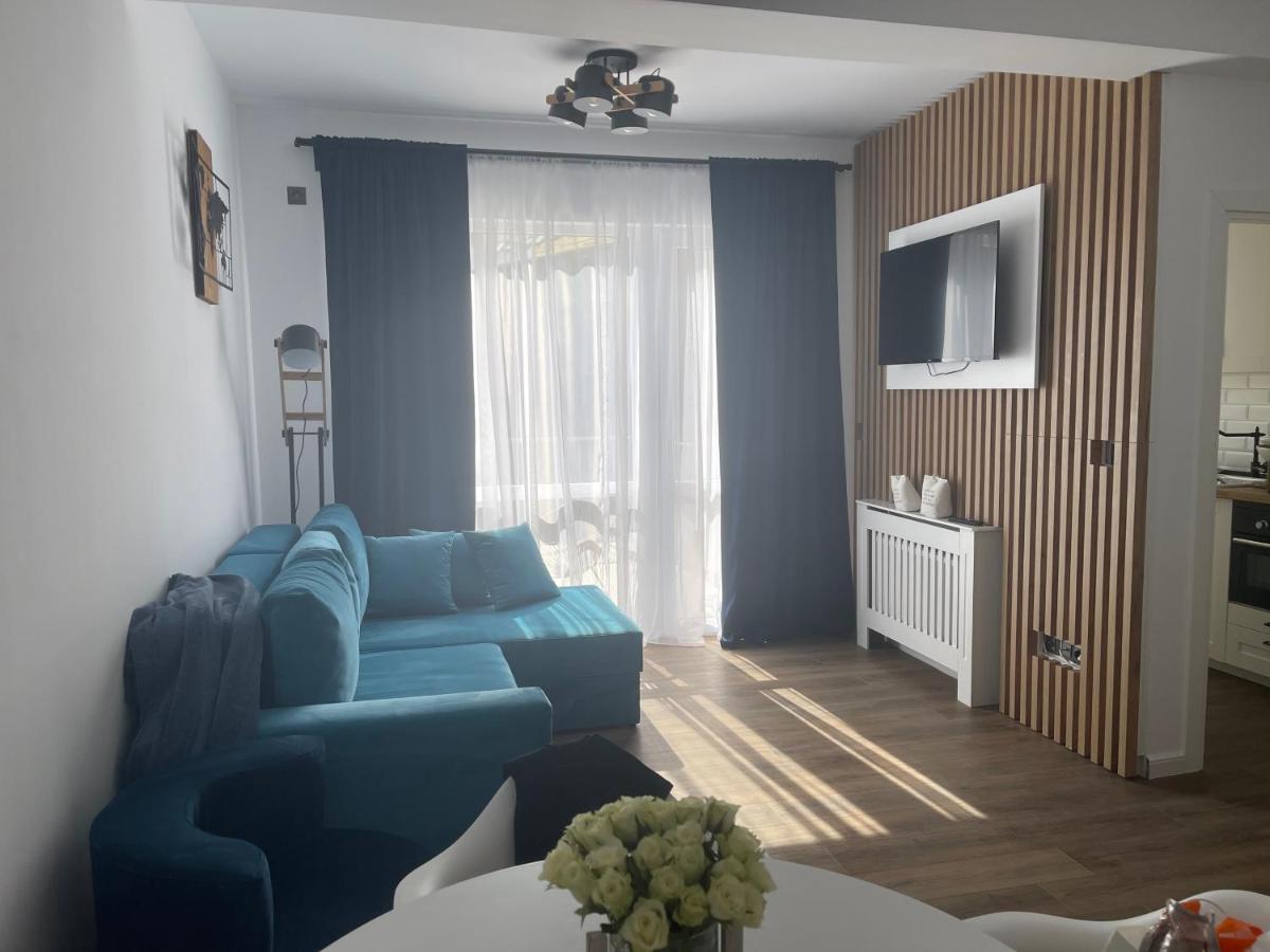 Upon Boutique Apartment Sinaia Ngoại thất bức ảnh
