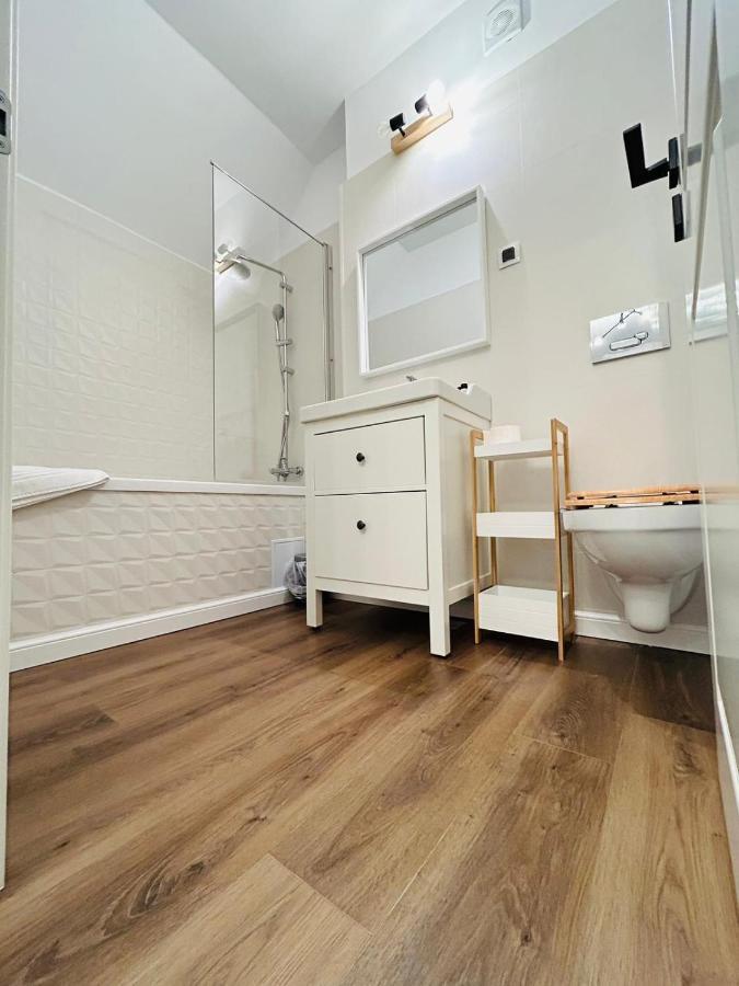 Upon Boutique Apartment Sinaia Ngoại thất bức ảnh