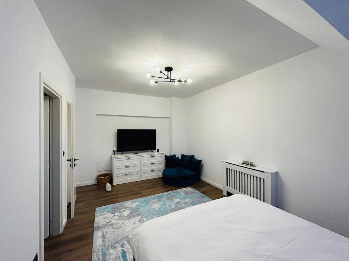 Upon Boutique Apartment Sinaia Ngoại thất bức ảnh
