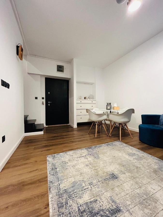 Upon Boutique Apartment Sinaia Ngoại thất bức ảnh
