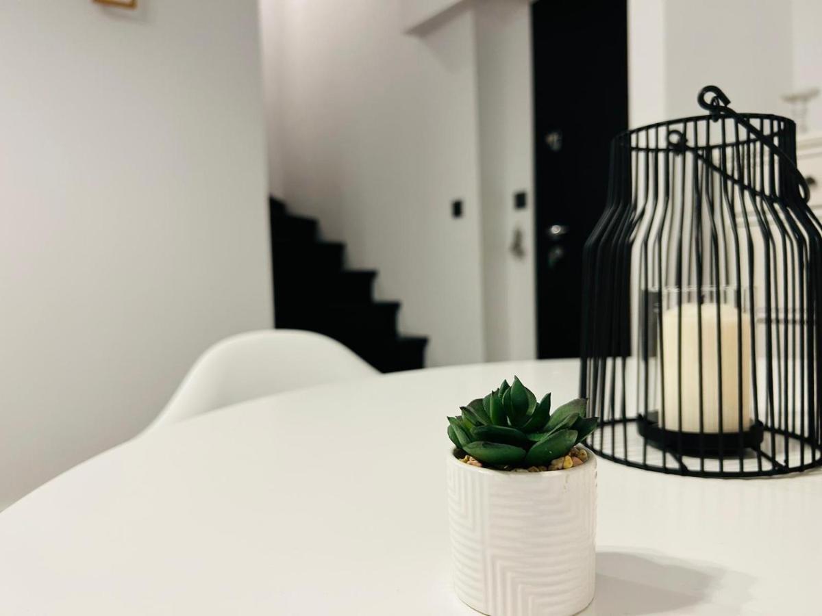 Upon Boutique Apartment Sinaia Ngoại thất bức ảnh